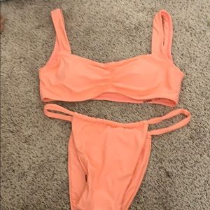 shein bikini